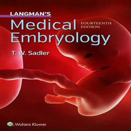 Langman's Medical Embryology 14th Ed.pdf