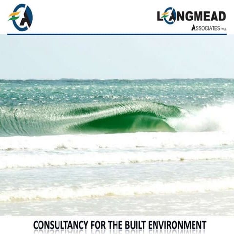 Langmead Associates Capability 2012