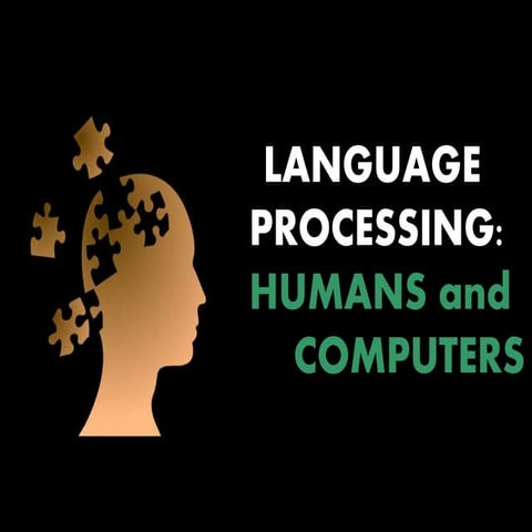 Lang process for human and comp