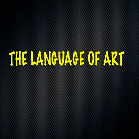 Language
