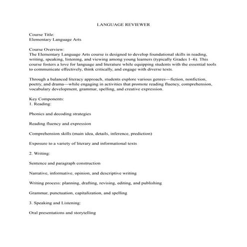 LANGUAGE-REVIEWER.pdf download now eash to ns bsbshaha