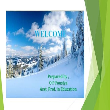 Language and communication