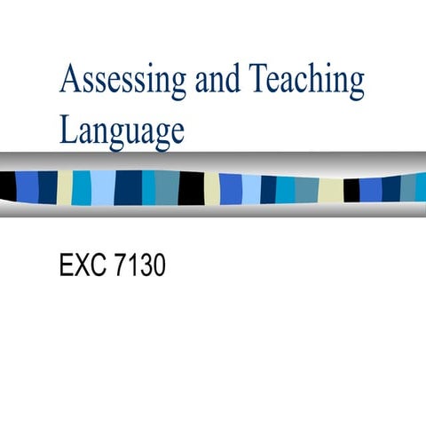 Languageassessment 001