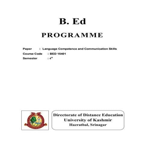Language competance and Communication Skills .pdf