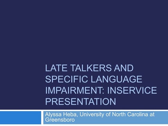 n. Delayed Speech and Language Development in Children1.pptx