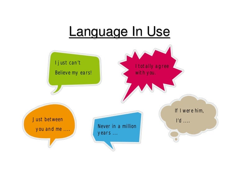 language preference manager