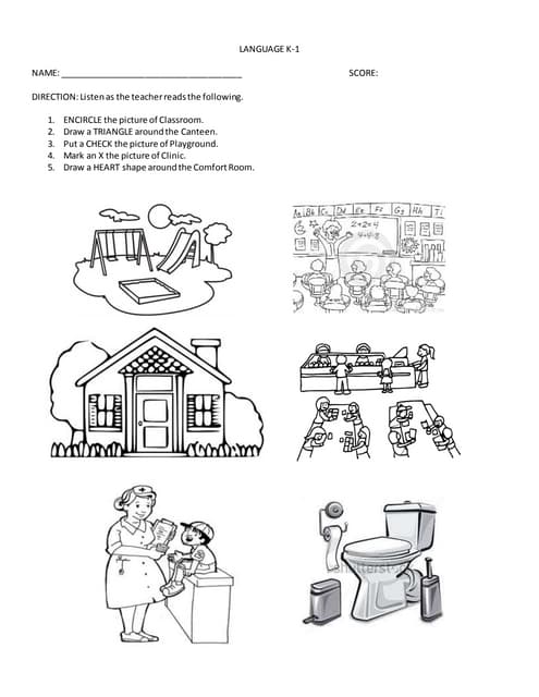 FIRST PERIODICAL TEST IN COMPUTER GRADE 2 | DOCX | Laptops | Computing