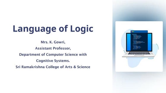 Algorithm and flowchart | PPT