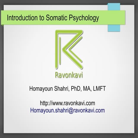 Language of the_body-II