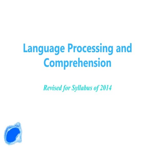 Language Processing Revised.pptx
