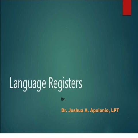 languageregistermaippt-190831030321.pptx