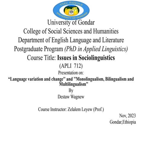 language variation and change Presentation1.pptx