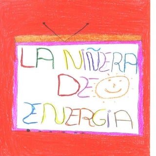 La niñera de energía