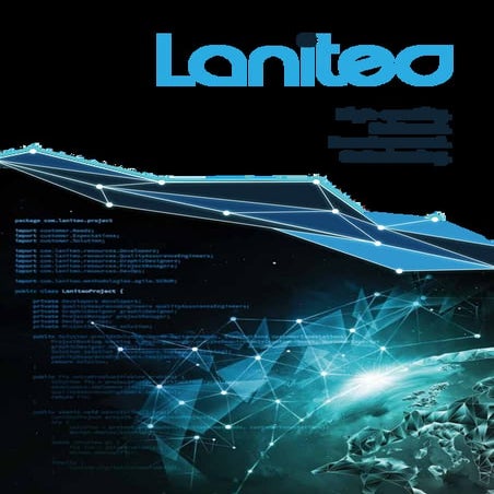Laniteo GmbH company brochure