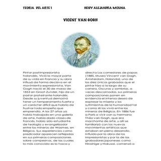 La Noche Estrellada Parcial Heidy A...