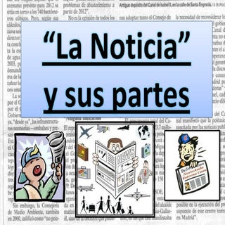 La noticiaaa arregladaaa
