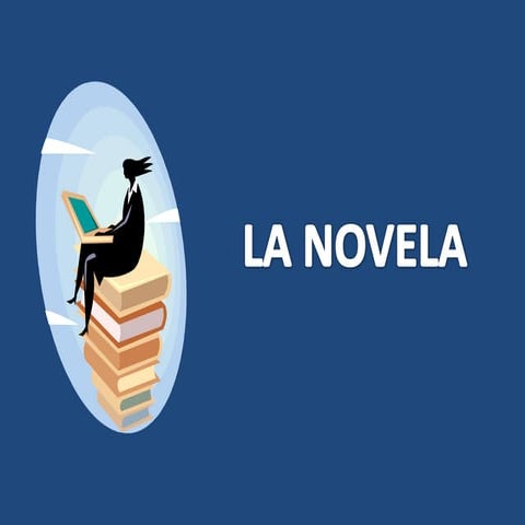 La novela