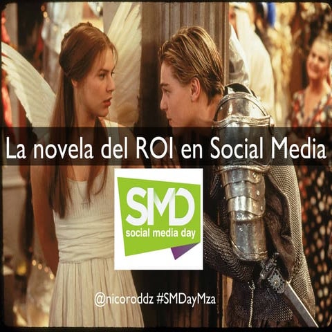 La novela del ROI en Social Media 