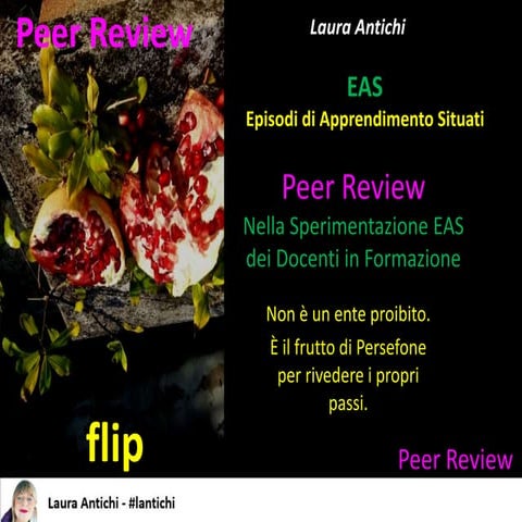 lantichipeerreview docenti.pptx