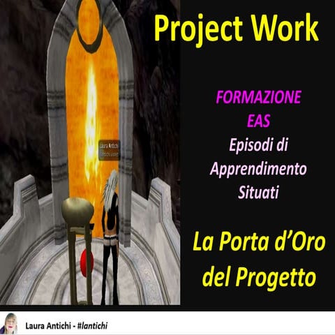 lantichiprojectwork.pptx
