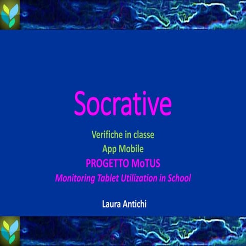 Socrative