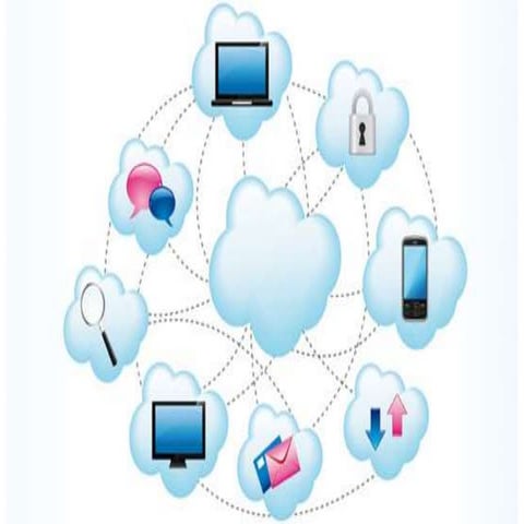 Trabajar en la nube | PDF