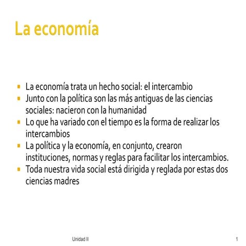 La  Nueva  Economia
