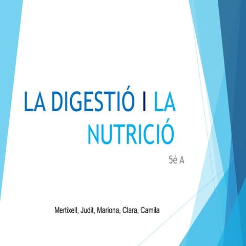 La nutrició docx