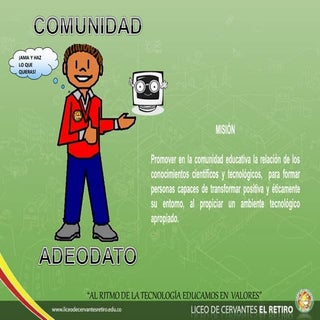 Campaña Reciclaje tecnológico  2014