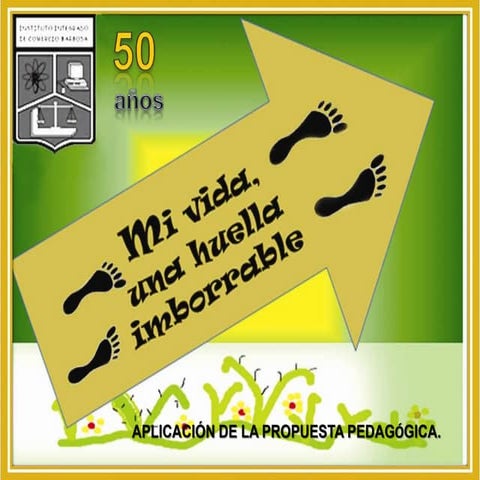 Lanzamiento de la propuesta a padres de familia