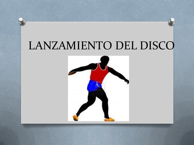 Lanzamiento del disco