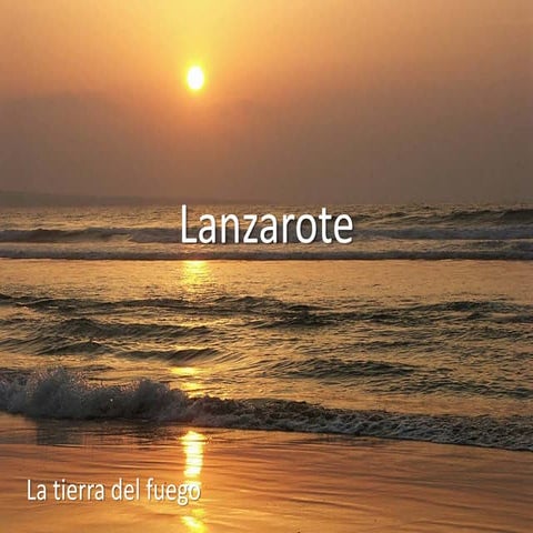 Lanzarote