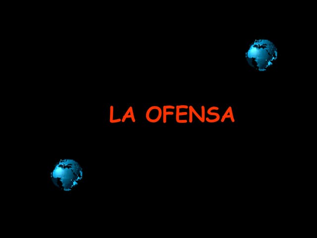 La ofen a