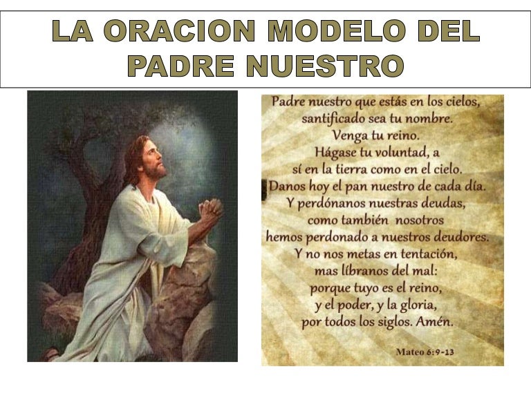 Padre Nuestro En Arameo Letra Y Pronunciacion