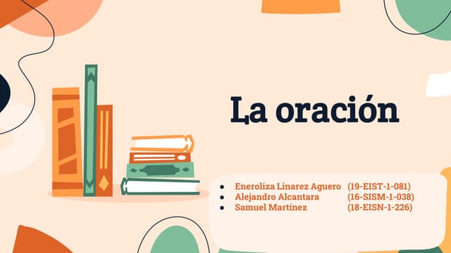 la oracion (1).pdf