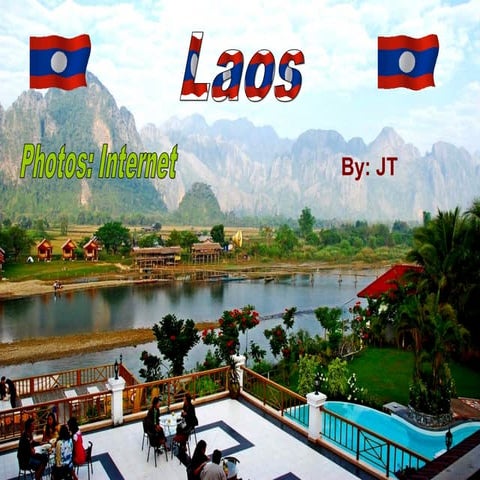 Laos