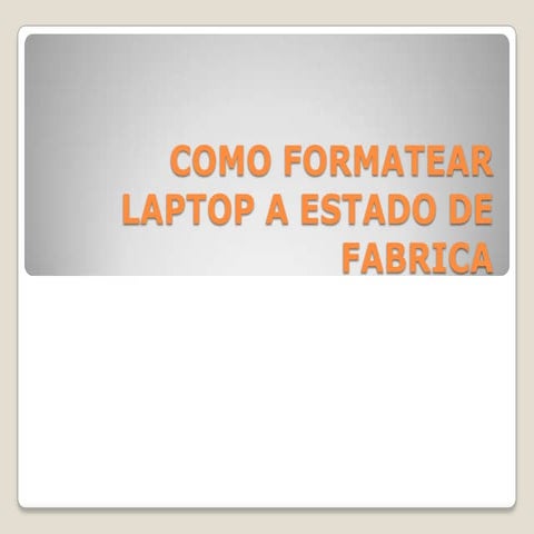 Test upload slideshare(1) | DOCX