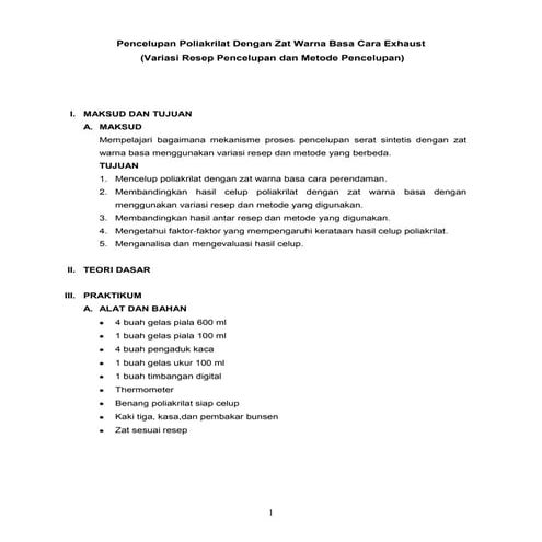 Lap 8. poliakrilat basa