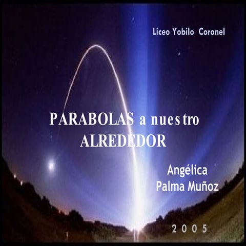 La Parabola
