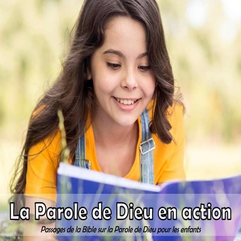 La Parole de Dieu en action | PDF