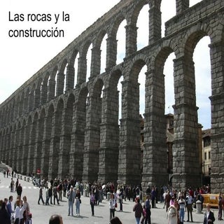 La parte sólida de la Tierra 12 - R...