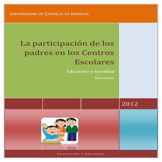La participación de los padres en l...