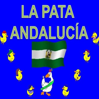 La pata andalucia final
