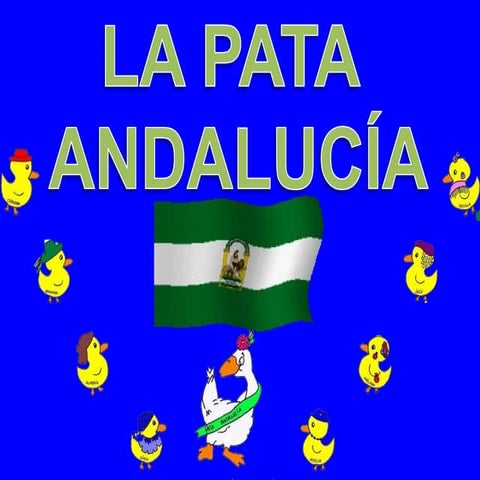 La pata andalucia final