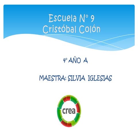 La payada de contrapunto