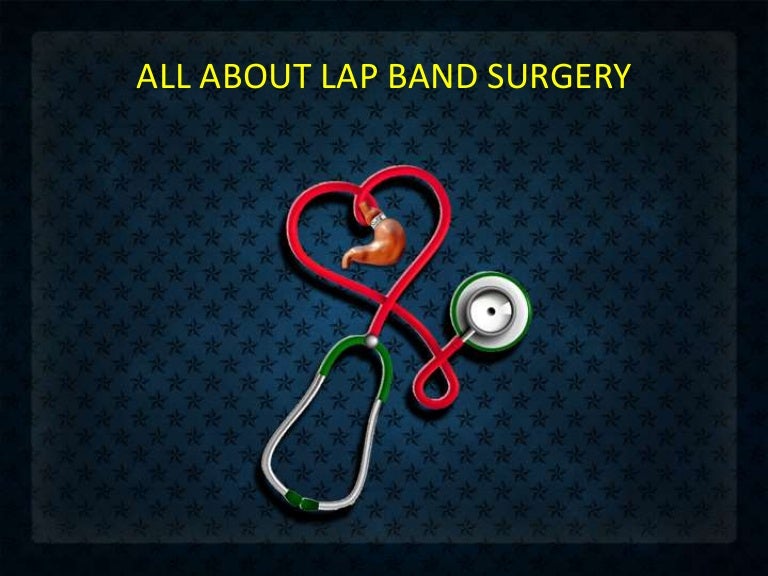 Lap band surgery in Los AngelesAll about Lap band Surgery