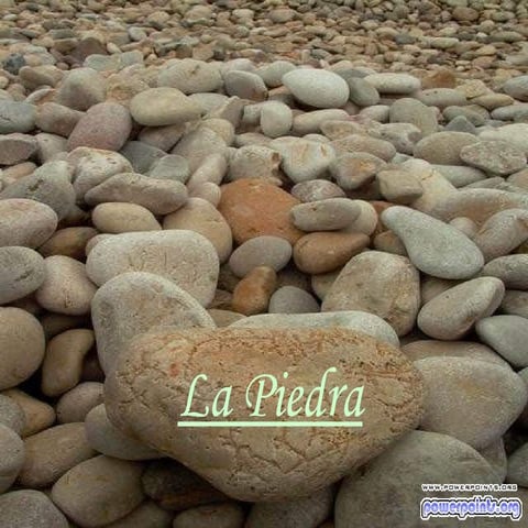 La Piedra 11522
