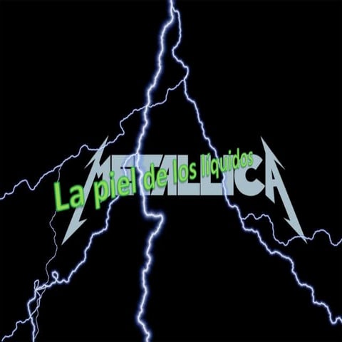 La piel de los cuerpos