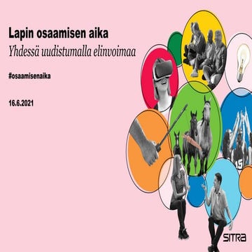 Lapin tilannekuvan julkistus 1606211