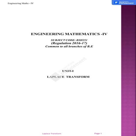 Laplace & Inverse Transform convoltuion them.pptx